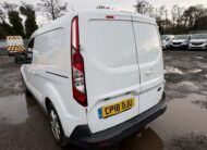 2018 Ford Transit Connect – Model: Transit Connect 200 Limited – CP18DJU