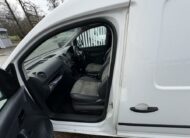 2011 Volkswagen Caddy MaxI – Model: Caddy Maxi C20 TDI – PK11PYU