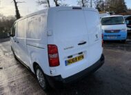 2019 Peugeot Expert – Model: Expert Professional L1 Blue HDi – NU69VFN