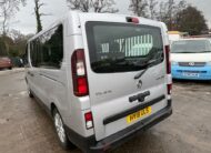 2018 Renault Trafic – Model: Trafic LL29 Sport Energy dCi – HY18ULS