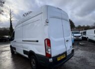 2017 Ford Transit – Model: Transit 350 – FG67FMV