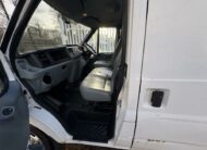 2012 Ford Transit – Model: Transit 125 T330 FWD – FN62XPA