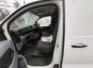 2017 Toyota Proace – Model: Proace Base – NX17SXC