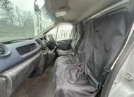 2016 Vauxhall Vivaro – Model: Vivaro  2900 CDTI – EX65AEA