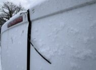 2017 Citroen Dispatch – Model: Dispatch 1000 Blue HDi X – ML17UEX