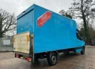 2014 Volkswagen Crafter – Model: Crafter CR35 Startline TDI – DN63WJA