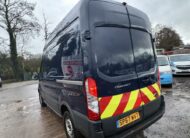 2017 Ford Transit – Model: Transit 350 – SP67WVT