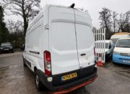 2017 Ford Transit – Model: Transit 350 – KT66BUV
