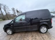 2015 Volkswagen Caddy – Model: Caddy C20 Highline TDI – GV15USO