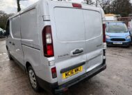 2016 Renault Trafic – Model: Trafic SL27 Business+ dCi – MC16MMJ