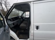 2012 Ford Transit – Model: Transit 100 T280 FWD – LD62JKK