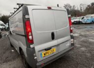 – Model:  – WP11CRXN