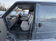 2001 Volkswagen Transporter – Model: 1200 TDI SWB – FP51OZC