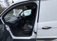 2017 Ford Transit Connect – Model: Transit Connect 200 – BJ17ULR