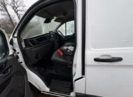 2021 Ford Transit Custom – Model: Transit Custom 300 Trend EcoBlue – YS21NGE