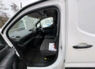 2020 Citroen Berlingo – Model: Berlingo 1000 Enterprise Blue HDi – HN20BVJ