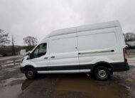 2017 Ford Transit – Model: Transit 350 – FP17UYL