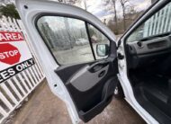 2019 Renault Trafic – Model: Trafic SL27 Business Energy dCi – R121ACT