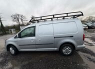 2016 Volkswagen Caddy MaxI – Model: Caddy Maxi C20 Highline TDI – GL66HYF