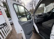 2017 Ford Transit – Model: Transit 350 – FG67FMV