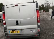 – Model:  – WP11CRXN