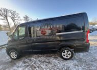 2008 Peugeot Boxer – Model: Boxer Professional 74 – SH58VBX/L14HMB