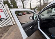 2017 Ford Transit Connect – Model: Transit Connect 200 Trend – FX67UFW