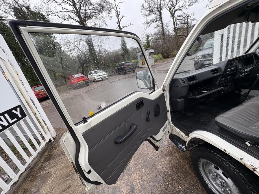 1991   – Model:  – H151HOY