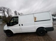 2012 Ford Transit – Model: Transit 100 T280 FWD – LD62JKK