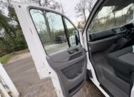 2018 Volkswagen Crafter – Model: Crafter CR35 Trendline TDI – C21OLL/CV68UFX