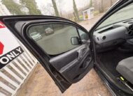 2018 Citroen Berlingo – Model: Berlingo 625 Enterprise Blue HDi – LR68WZD