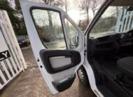 2019 Peugeot Boxer – Model: Boxer 333 Professional L1H1 Blue HDi – CN19EXU