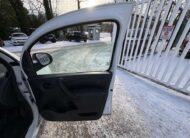 2017 Mercedes-Benz Citan – Model: Citan 109 CDi BlueEfficiency – PN67ERZ