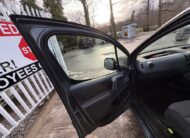 2018 Citroen Berlingo – Model: Berlingo 625 Enterprise Blue HDi – BD18UGY