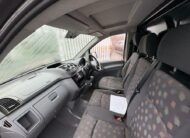 2009 Mercedes-Benz Vito – Model: Vito 111 CDI Long – SK58ZHX