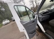 2016 Ford Transit – Model: Transit 350 – YS16GJY