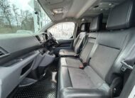 2021 Vauxhall Vivaro – Model: Vivaro 2900 Sportive S/S – DV21HDU