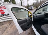 2014 Peugeot Partner – Model: Partner 850 S L1 HDi – NX64ZCO