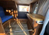 2009 Mercedes-Benz Vito – Model: Vito 111 CDI Compact – YG09WZJ