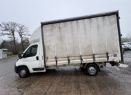 2016 Peugeot Boxer – Model: Boxer 335 L3 Blue HDi – DK66AXC