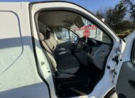 2011 Nissan Primastar – Model: Primastar SE SWB DCI – WX61BHE