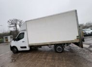 2021 Renault Master – Model: Master LL35 Business dCi – FT21GJJ
