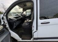 2015 Ford Transit Custom – Model: Transit Custom 290 E-Tech – BX15XJB