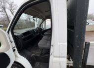 2015 Peugeot Boxer – Model: Boxer 330 L1H1 HDi – DA15DXK