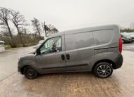 2015 Fiat Doblo Cargo – Model: Doblo SX MultiJet – DN15AOO