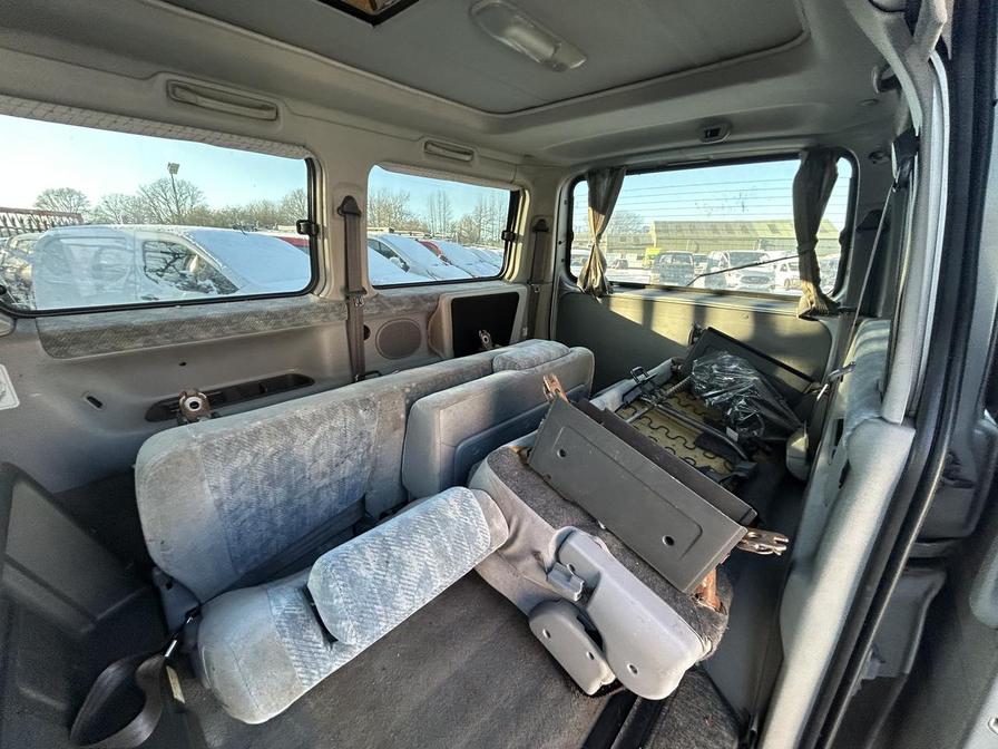 1998   – Model:  – R951JBA