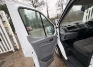 2019 Ford Transit – Model: Transit 350 – SR19WWU