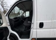 2021 Peugeot Boxer – Model: Boxer 435 Professional L4H2 Blue HDi – CK21GTU