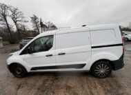 2014 Ford Transit Connect – Model: Transit Connect 240 E-Tech – YT14CZG