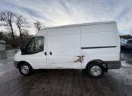 2012 Ford Transit – Model: Transit 125 T330 FWD – FN62XPA